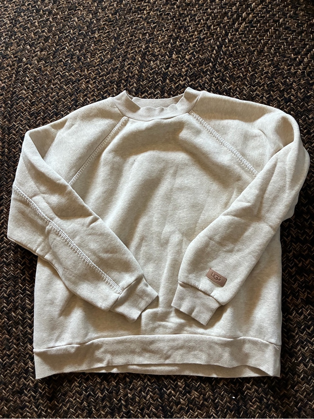 UGG sweatshirt size medium